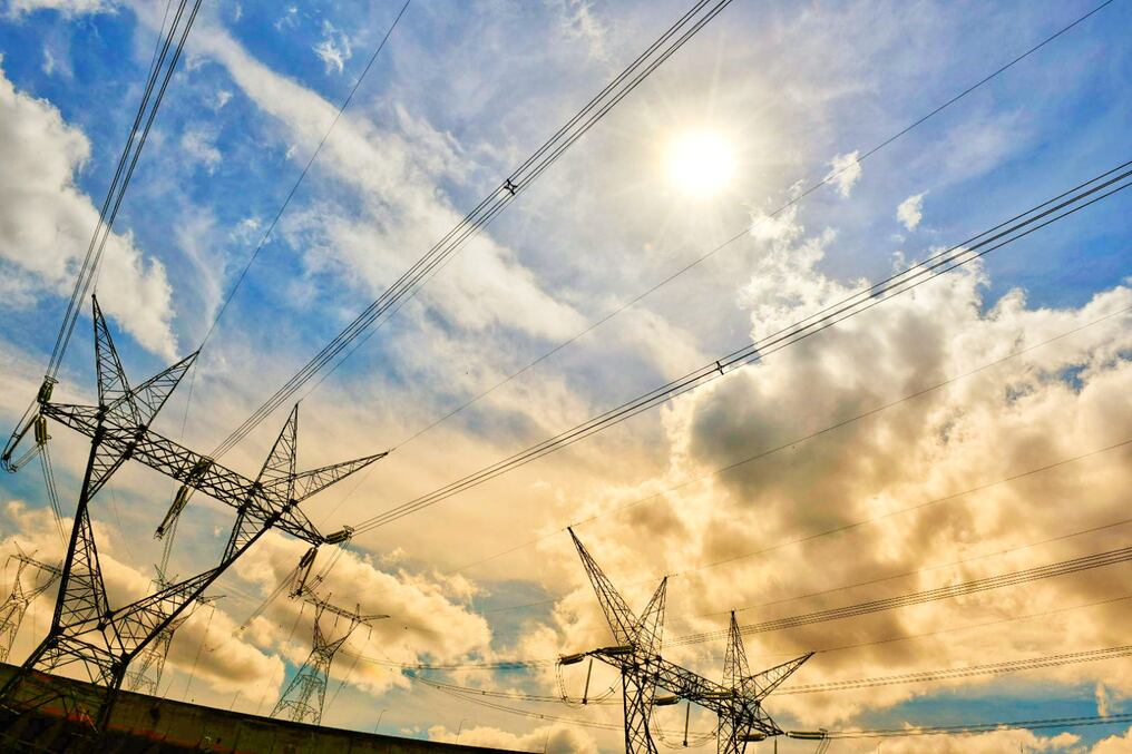 La UIP advierte que Paraguay podría alcanzar un déficit energético antes del 2030 si no se diversifica la matriz energética. Foto: Gentileza
