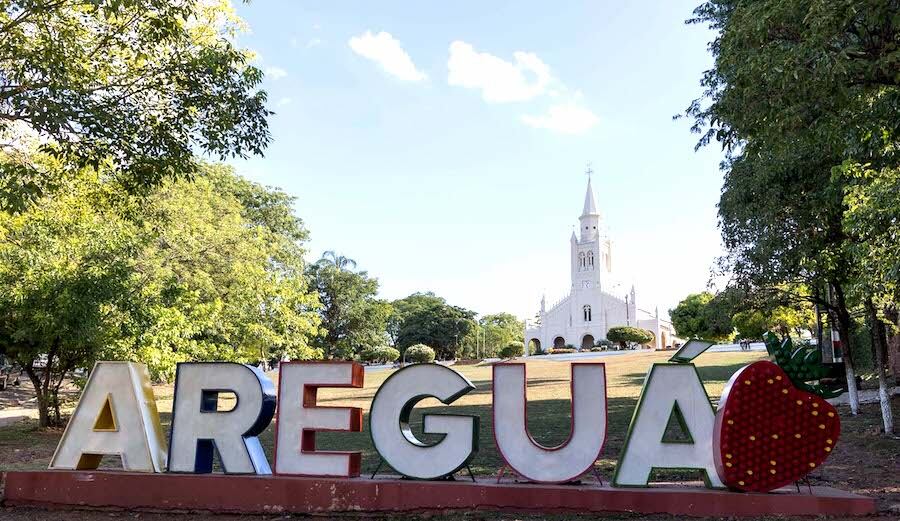 Areguá combina belleza natural, riqueza cultural y una energía única, donde lo terrenal y lo espiritual se entrelazan, reforzando su fama de “Ciudad Mística” del Paraguay