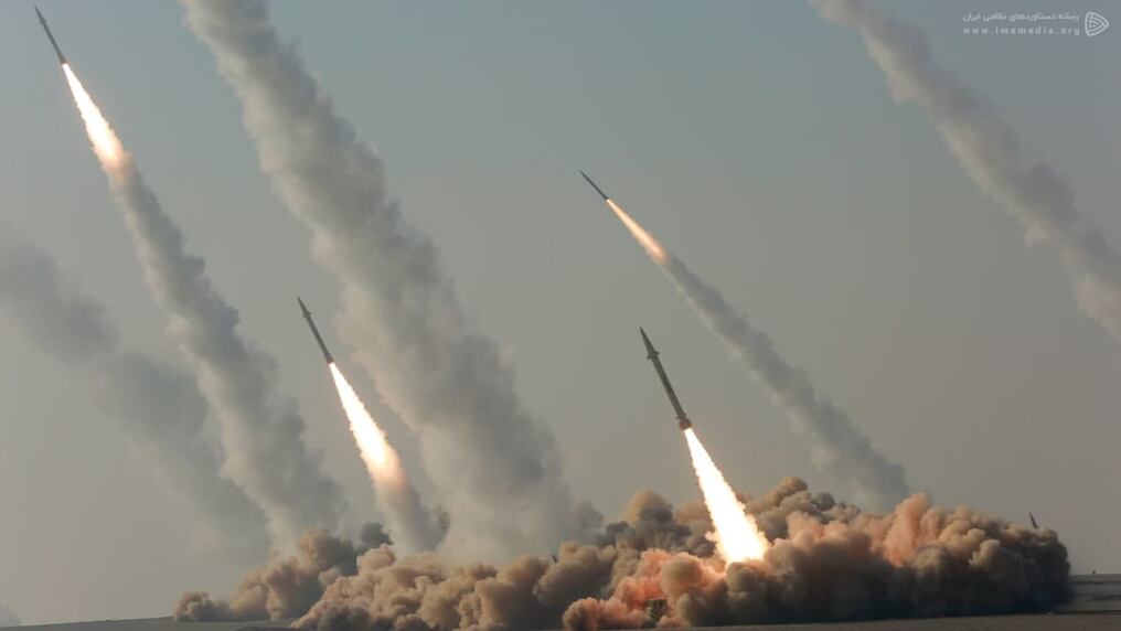 Pakistán, el único país musulmán que posee armas nucleares, bombardeó el jueves lo que calificó de "guaridas terroristas" en Irán. Foto: Gentileza