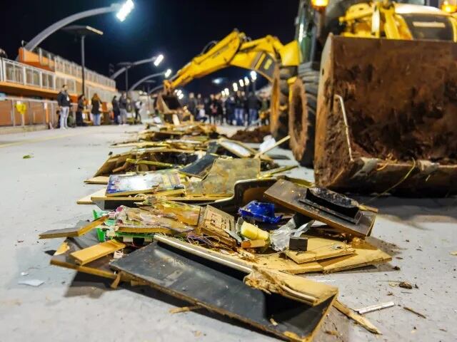 Las máquinas tragamonedas menos sofisticadas pueden ser compradas a partir de 1.500.000 a 2.000.000 de guaraníes. Foto: Gentileza