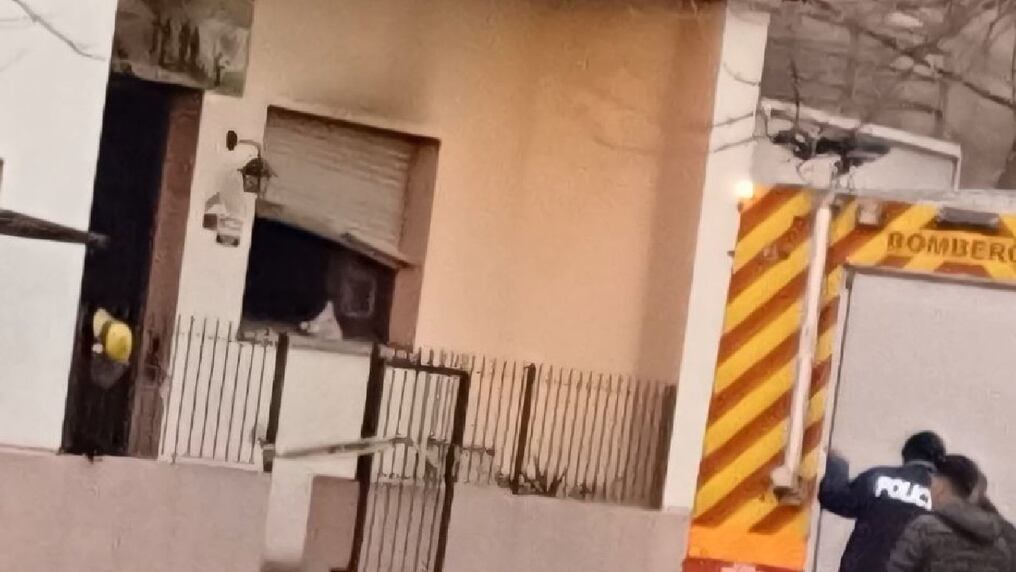 “Las víctimas eran ocho mujeres y dos hombres", informaron las autoridades.  Foto: @inforportalnews