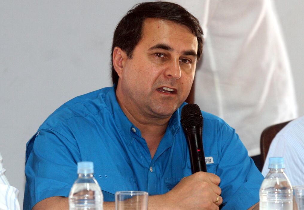 Federico Franco indicó que el PLRA debe apuntar a seducir al electorado con miras a los próximos comicios. Foto: Archivo