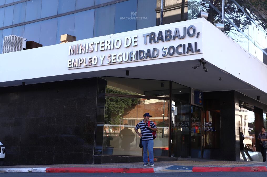 Inquietudes en torno a la normativa laboral serán abordadas en los próximos días. Foto: Jorge Jara