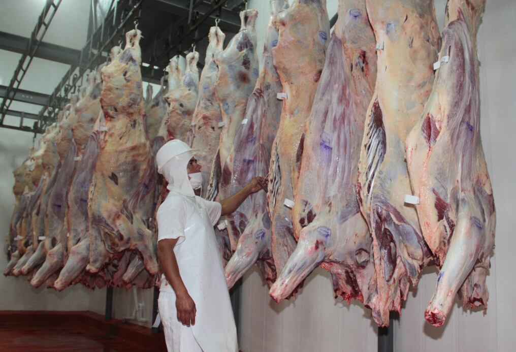 La mayor reducción de precios se vio en Kuwait, no obstante, Rusia sigue siendo el que menor paga por los envíos. Foto: Archivo