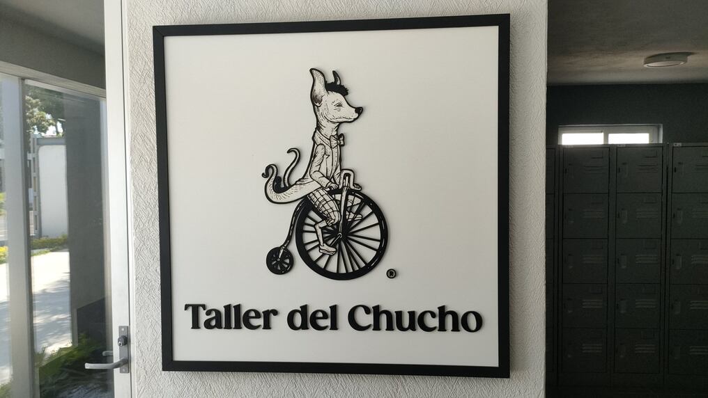El estudio especializado en animación fue fundado en 2020 por Guillermo del Toro, el Festival de Guadalajara y la Universidad de Guadalajara. Foto: David Sánchez