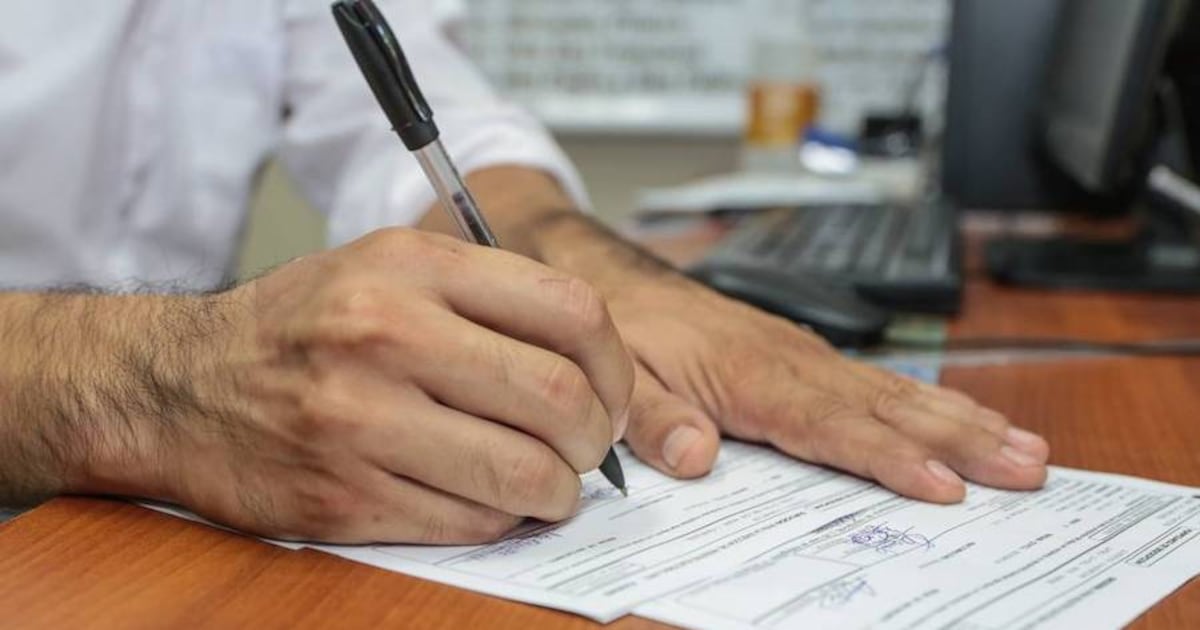 La Nación / Fenece actualización para las municipales
