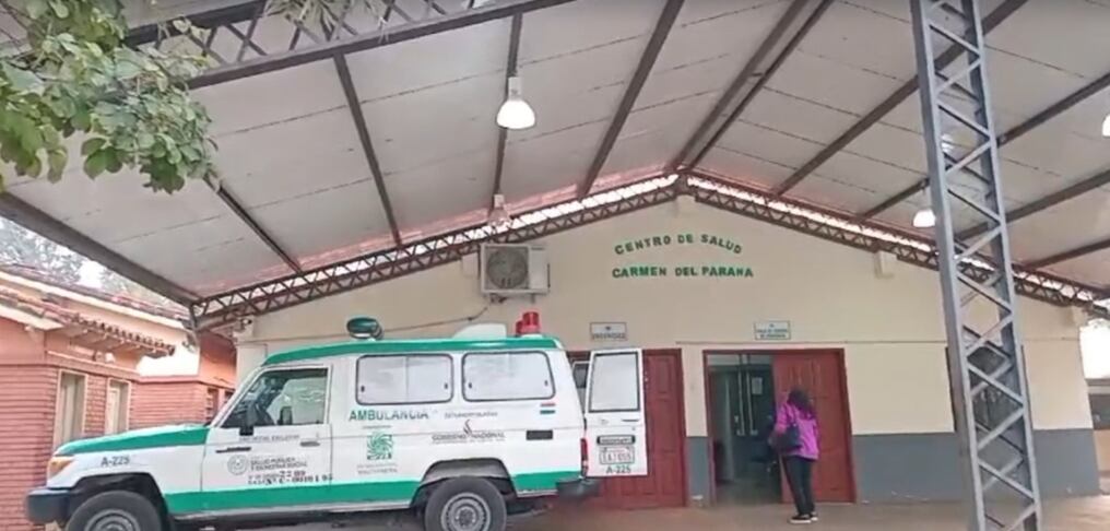 Según los médicos, el niño llegó sin signos de vida y presentaba rastros de violencia como contusiones, golpes y hematomas en todo el cuerpo. Foto: Captura de pantalla