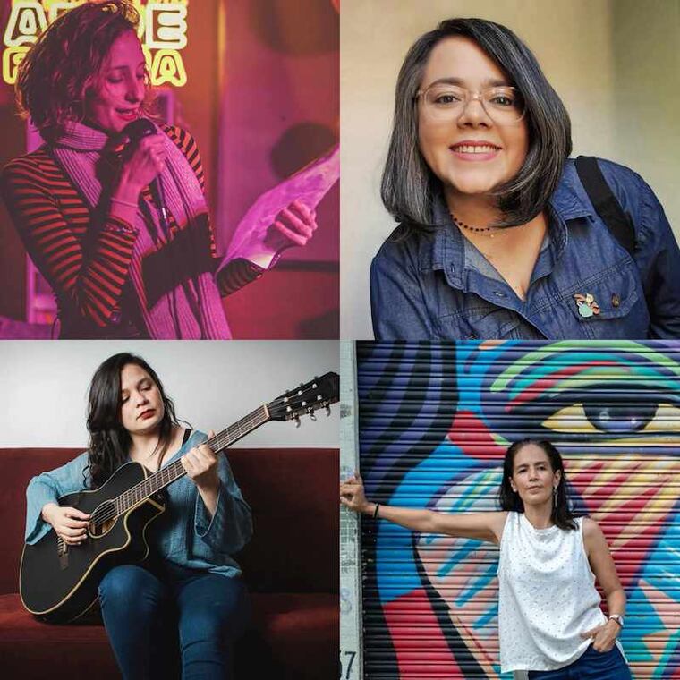 Artistas femeninas rendirán “Tributo al Corazón Salvaje”.