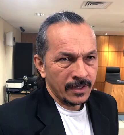 Refieren que Rafael Esquivel engañó a la Justicia y a la ciudadanía para obtener votos. Foto: Captura de video/Facebook