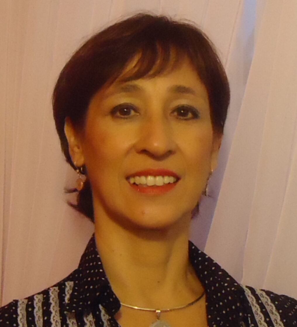 La doctora Marta Ascurra, directora del Programa Nacional de Prevención de Defectos Congénitos, destacó la importancia de la estimulación temprana en los bebés con esta condición de salud. Foto: Gentileza.