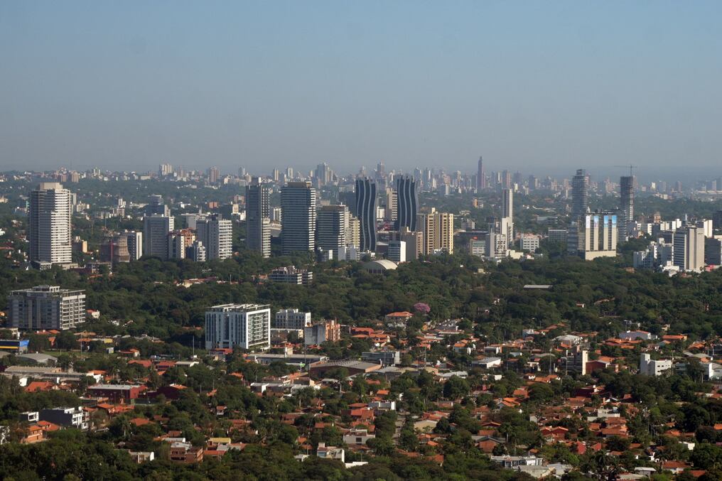 En Iberoamérica, Paraguay es el quinto país en el que más rápido se puede abrir una empresa. Foto: Archivo/Juan Mabromata/AFP