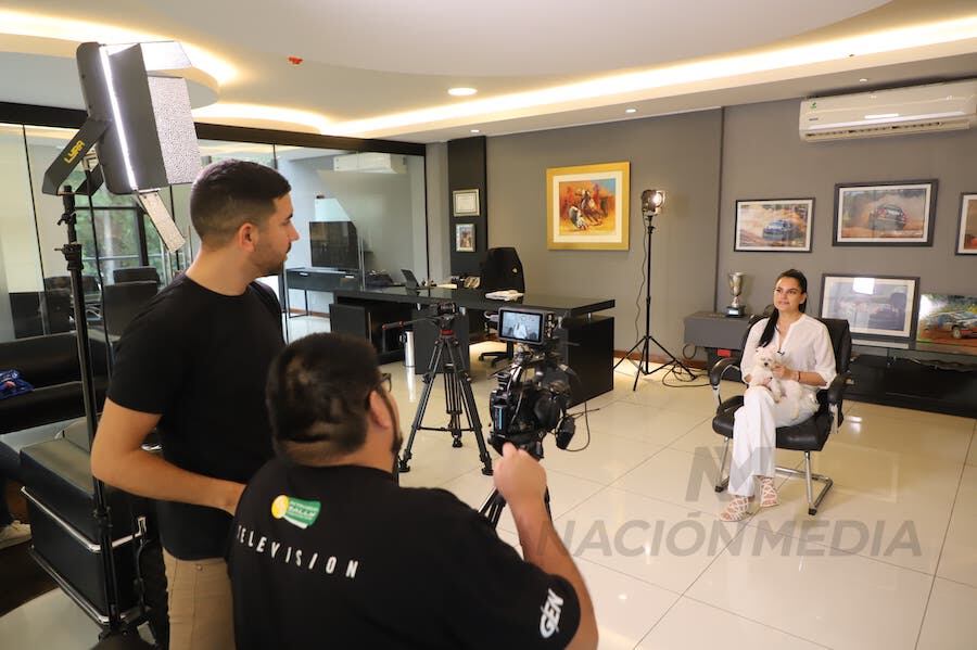 De la mano de un gran equipo de profesionales de Nación Media nace otro contenido imperdible que podrá disfrutarse mañana, a las 21:00, por el canal GEN