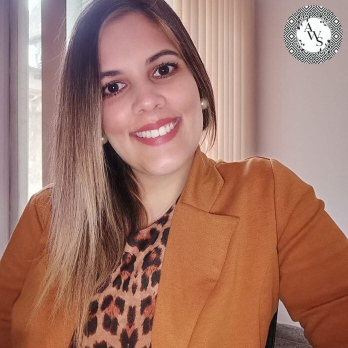 La psicóloga clínica Anabeth Wentzensen es terapeuta familiar y máster en terapia cognitiva conductual. Foto: Gentileza
