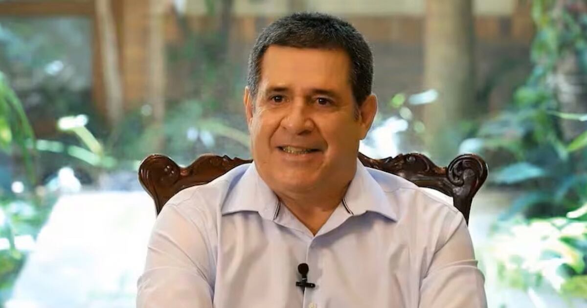 Presidente de ANR solicita cercanía con la ciudadanía con responsabilidad