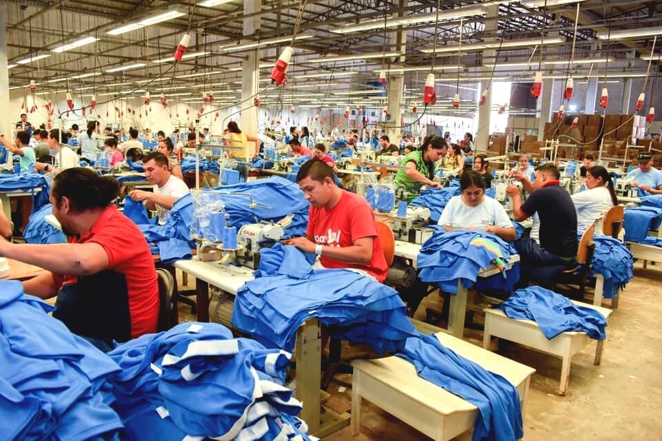 Entre los beneficios fiscales con que cuenta el país para la atracción de inversiones se destacan la maquila, la ley 60/90, de materia prima, y zona franca. Foto: Archivo