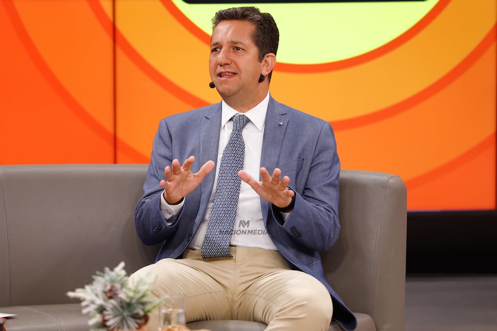 El alergólogo e inmunólogo Jaime Guggiari habló de las causas y las opciones de tratamientos del asma.