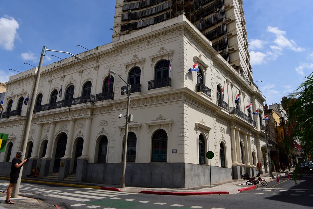 A través de la Cancillería nacional, el Gobierno se pronunció sobre el conflicto diplomático entre México y Ecuador, animando al pronto diálogo entre las partes. Foto: AFP