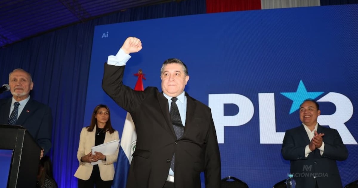 PLRA evaluará asistencia a reunión convocada por Payo Cubas