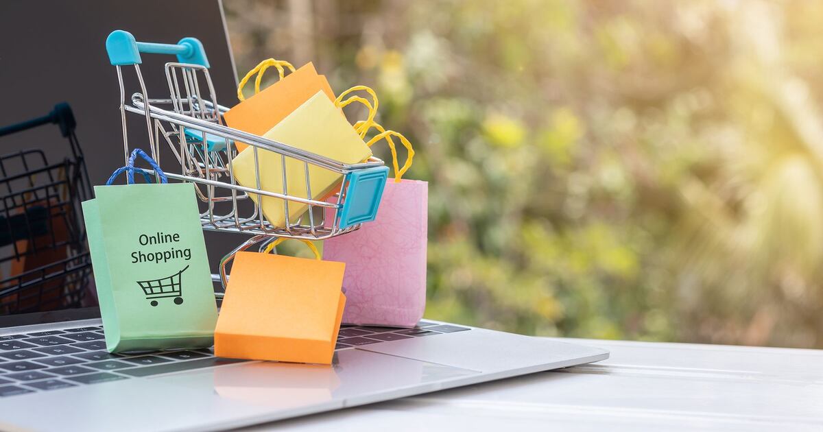 Compras Py La Nación / Compras por internet superan el millón de operaciones en ...