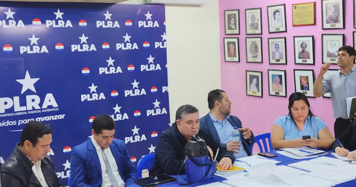 PLRA implementa jornadas obligatorias para combatir la violencia de género