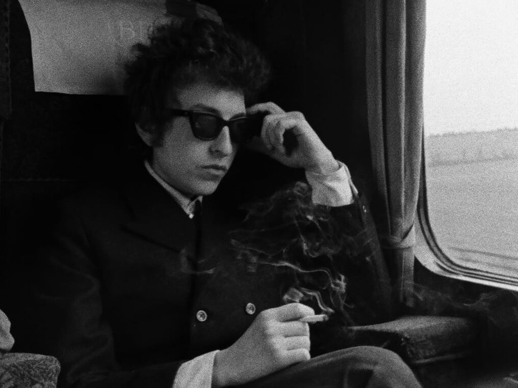 Fotorretórica de Hollywood bob dylan NUGR67O3NRCJVABM4V65BFM5EA.
