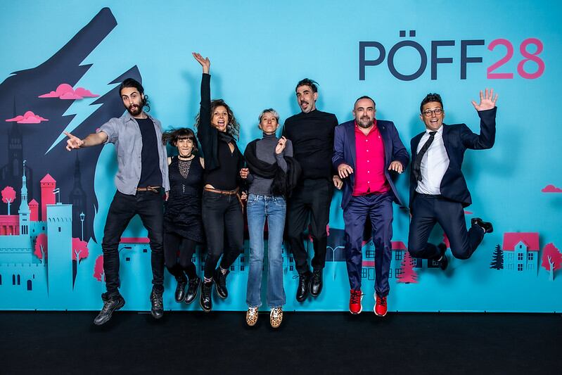 La visión de un argentino que dejó su país por las oportunidades que daba Ecuador. Foto: Gentileza