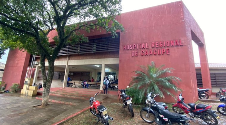 Realizarán cirugías gratuitas de cataratas a 100 pacientes en Caacupé Realizarán cirugías gratuitas de cataratas a 100 pacientes en Caacupé
