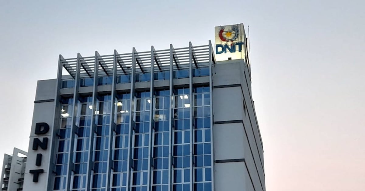 Formulario 10 Dnit La Nación / Reservas facultativas: DNIT trabaja en regulación para dar ...