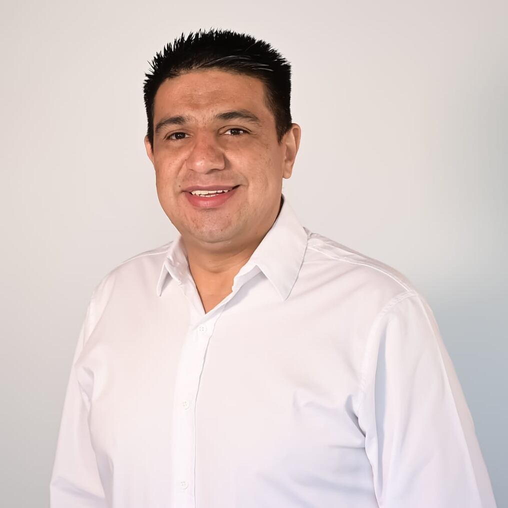 El diputado electo por Cordillera señaló que trabajará por diferenciarse como un parlamentario que ofrece un nuevo modelo político, desechando los viejos vicios del Congreso. Foto: Gentileza