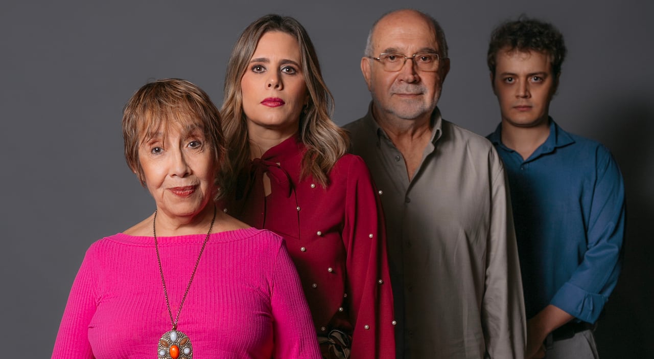 Diario HOY | “Duendes y sueños…, poesía española de todos los tiempos”: Homenaje a José Luis Ardissone en el Arlequín