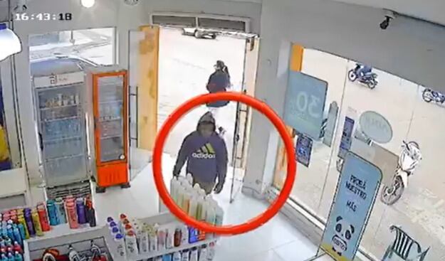 En todas las oportunidades se alzó con productos para lavado y tratamientos capilares. Foto: Captura de pantalla