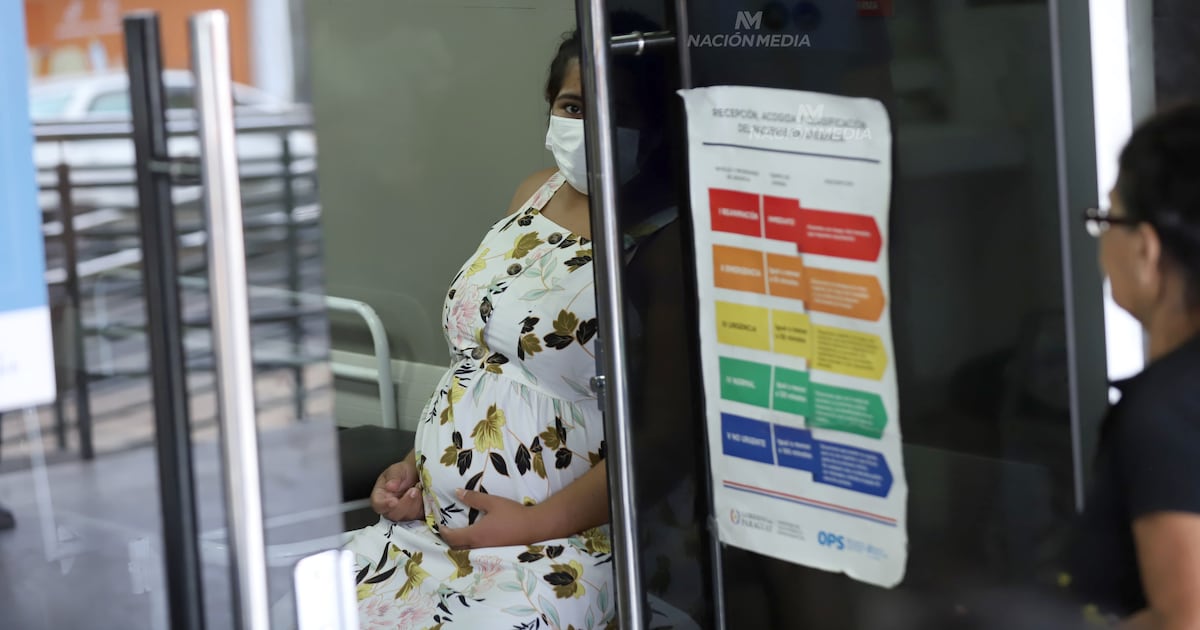 La Nación / Terapia neonatal del Hospital San Pablo en riesgo crítico tras la renuncia de 25 médicos