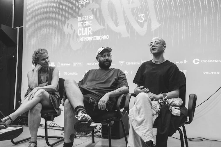 “Arder en la Frontera” celebrará su cuarta edición. Foto: Gentileza