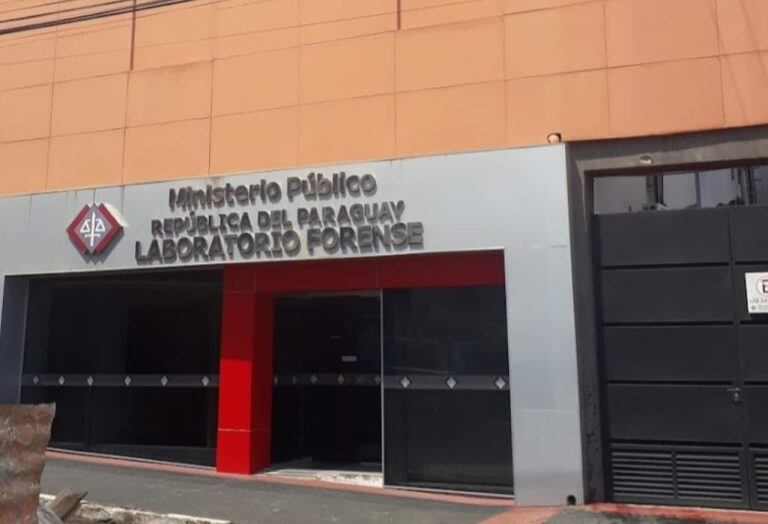 Desde el Ministerio Público dieron a conocer cifras de los casos de abusos sexual examinados y a la vez hablaron de la necesidad de más infraestructura. Foto: Gentileza