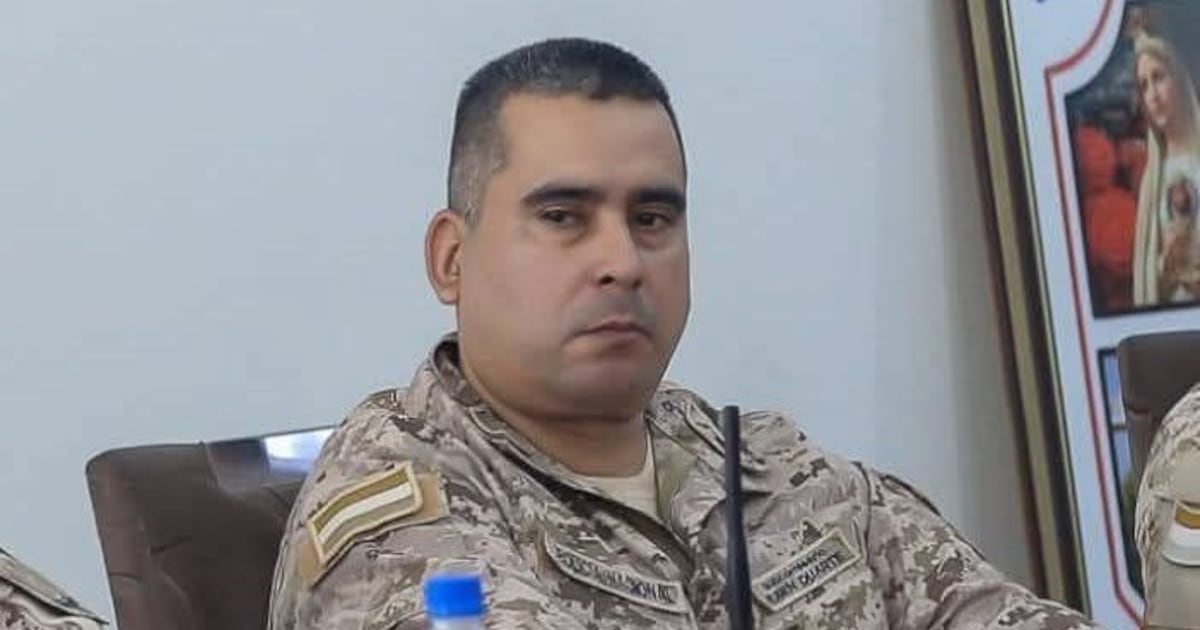 Subcomisario pierde la vida tras sufrir accidente de tránsito