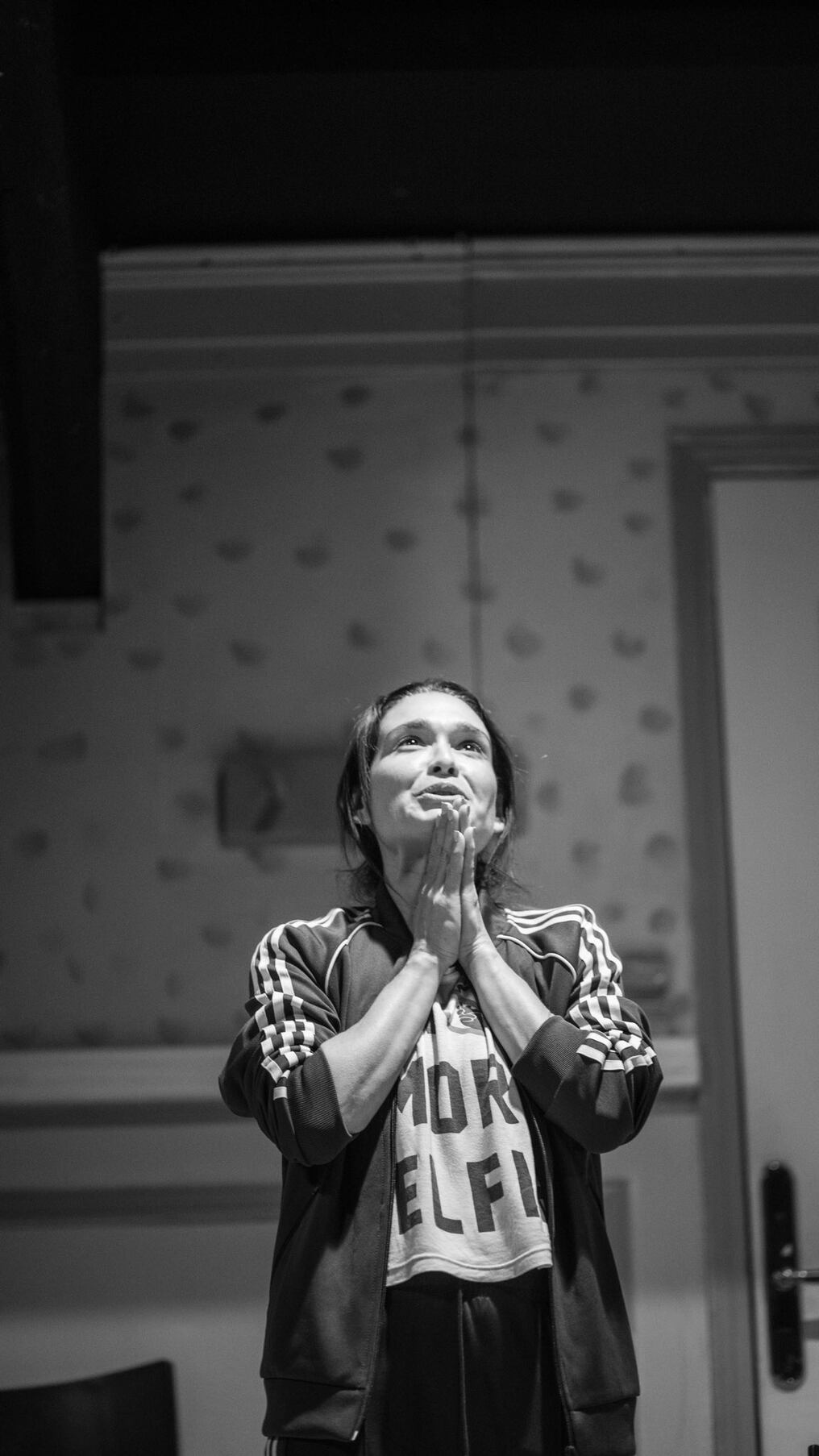 Lali González trae a Asunción "Las cosas maravillosas", la exitosa obra argentina. Foto: @lalilalig/Twitter