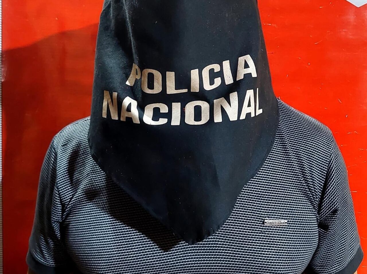 Diario HOY | Arrestan a un hombre por abusar de su hijastra