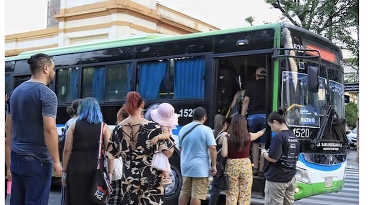 Habrá buses gratuitos para los diferentes circuitos por los museos Anuncian pago de US$ 3.6 millones a transportistas en concepto de compensaciones