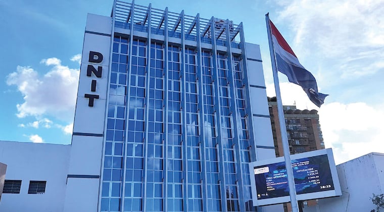 Por primera vez, la DNIT obliga a informar sobre transacciones con criptomonedas Por primera vez, la DNIT obliga a informar sobre transacciones con criptomonedas