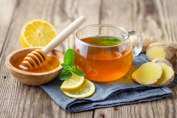Hay cuatro tipos de infusiones que actúan como grandes aliados para curarse del resfrío y la gripe. Foto: Pexels