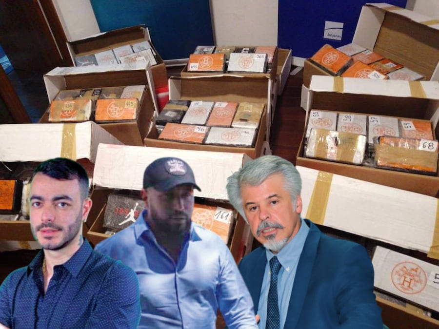 Gobierno de Mario Abdo, a través Senad, ya tenía identifificada la ruta del narco Sebastián Marset en 2020. El trabajo de campo confifirmó alertas proporcionadas por Arai I y II, pero dilataron la conclusión de losinformes y, por ende, los operativos contra Marset.