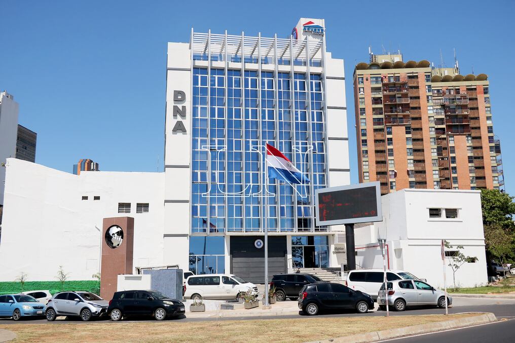 Desde la Contraloría remarcaron que han presentado un informe a la Fiscalía sobre un reporte en Aduanas, debido a que se ha detectado el desarrollo de un indicio de hecho punible. Foto: Archivo