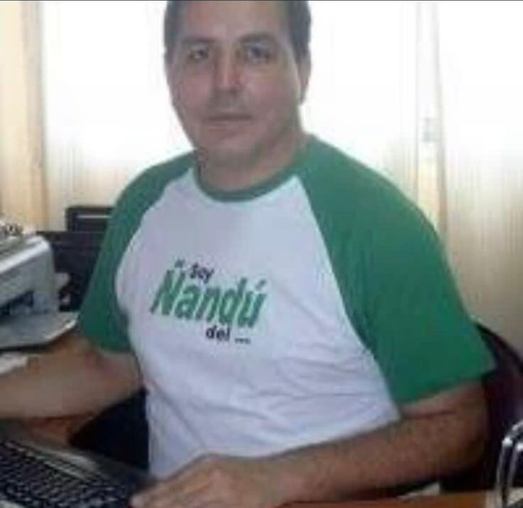 Los afectados denunciaron por supuesta estafa a Mario Sánchez Figueredo, quien se desempeña como director comercial de una agencia de viajes y turismo denominada Elite Travel Consultants. Foto: Gentileza