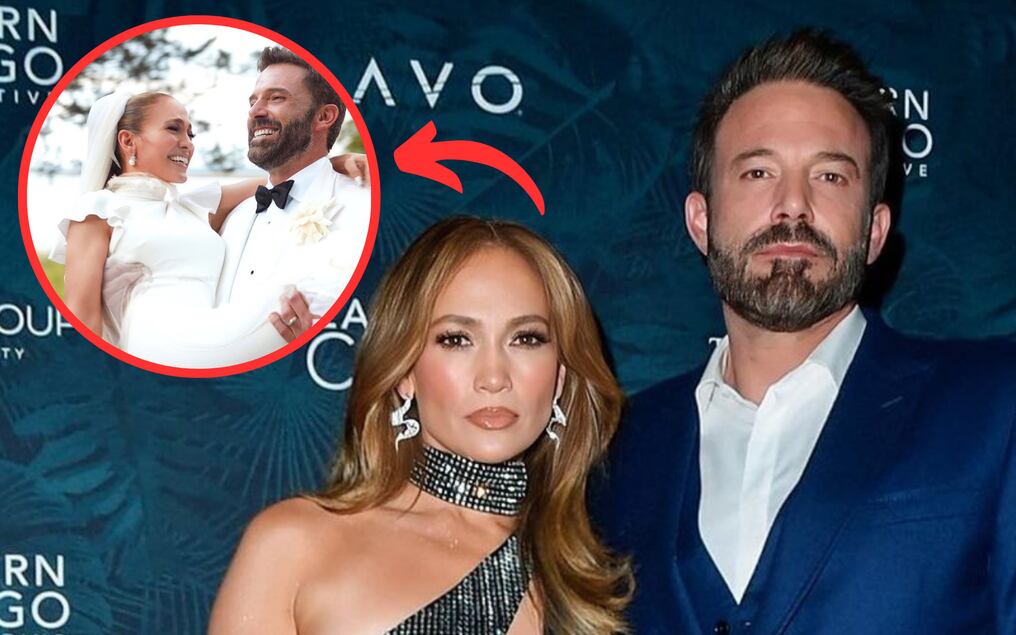 La diva del Bronx exigiría una compensación económica por los gastos que tuvo durante su matrimonio con Affleck. Foto: Gentileza