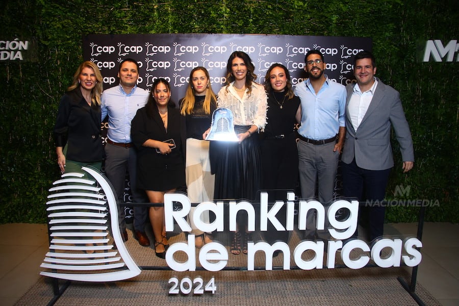Por tercer año consecutivo, la marca de Raízen Paraguay lidera el Ranking 2024 de la Cámara de Anunciantes del Paraguay. Foto: Eduardo Velázquez