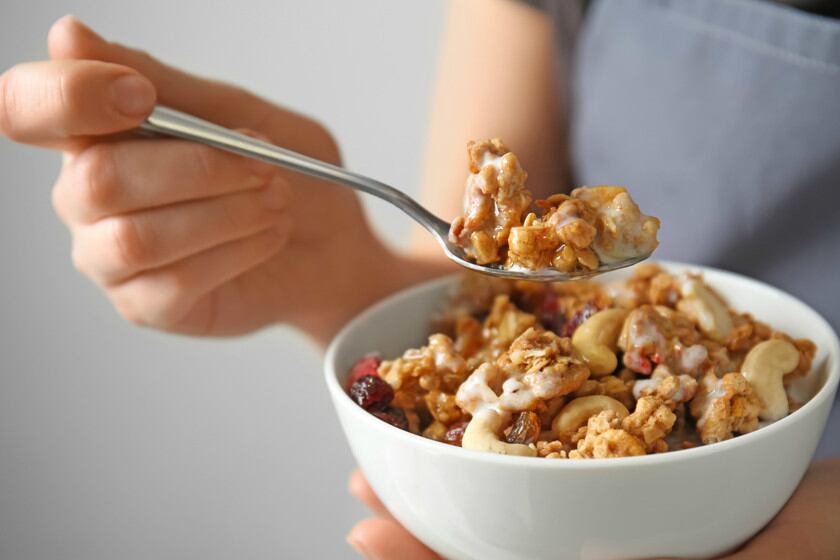 Los beneficios dependen del tipo de desayuno que se ingiere. Foto: Archivo