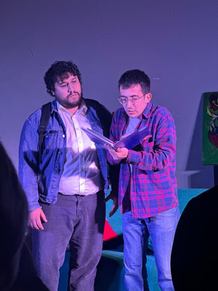 “Hablemos a Calzón Quitado” vuelve a escena. Foto: Gentileza