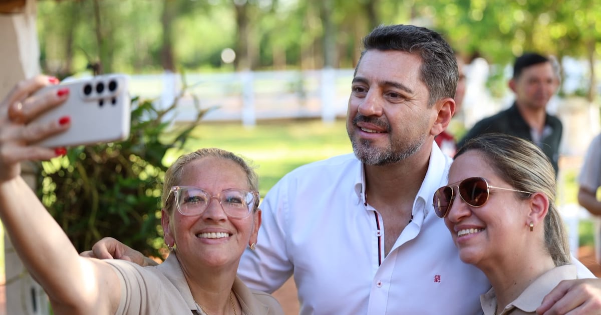 Alliana anuncia que definirá a su vicepresidente en noviembre