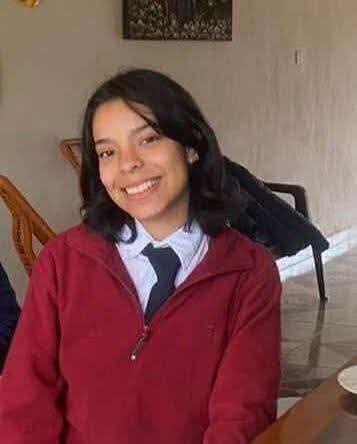 Pobladores del barrio Villa del Maestro de Coronel Oviedo reportaron el hallazgo de restos calcinados de una persona en un patio baldío y resultó ser el de Fernanda Benitez. Foto: Gentileza