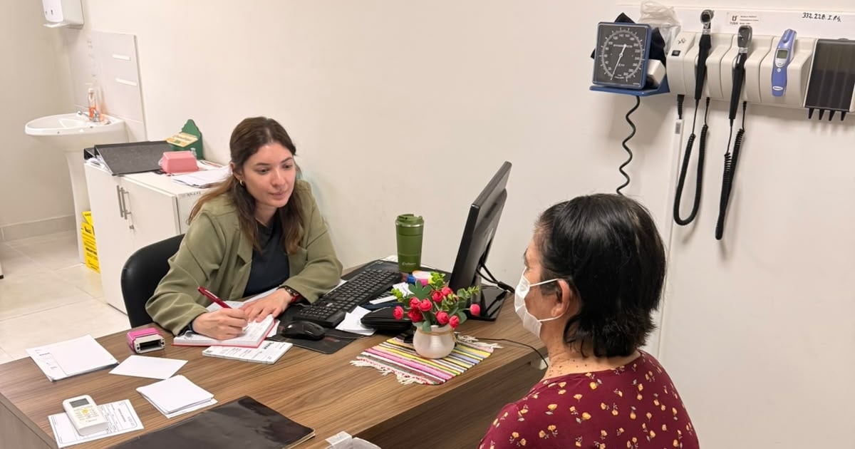 La Nación / Reumatología del IPS registra 40.000 consultas al año y pide prevenir la artritis